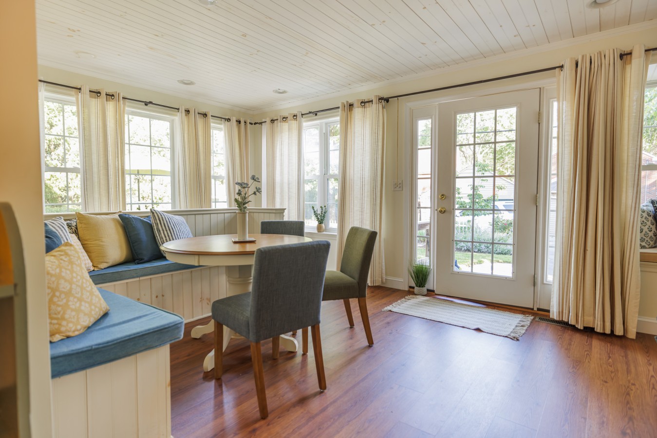The Cooper Cottage, Dogs Welcome!