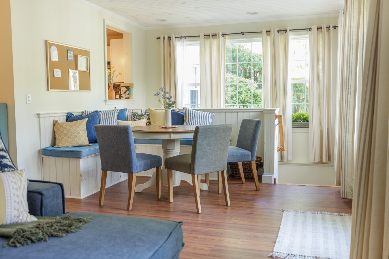 The Cooper Cottage, Dogs Welcome!