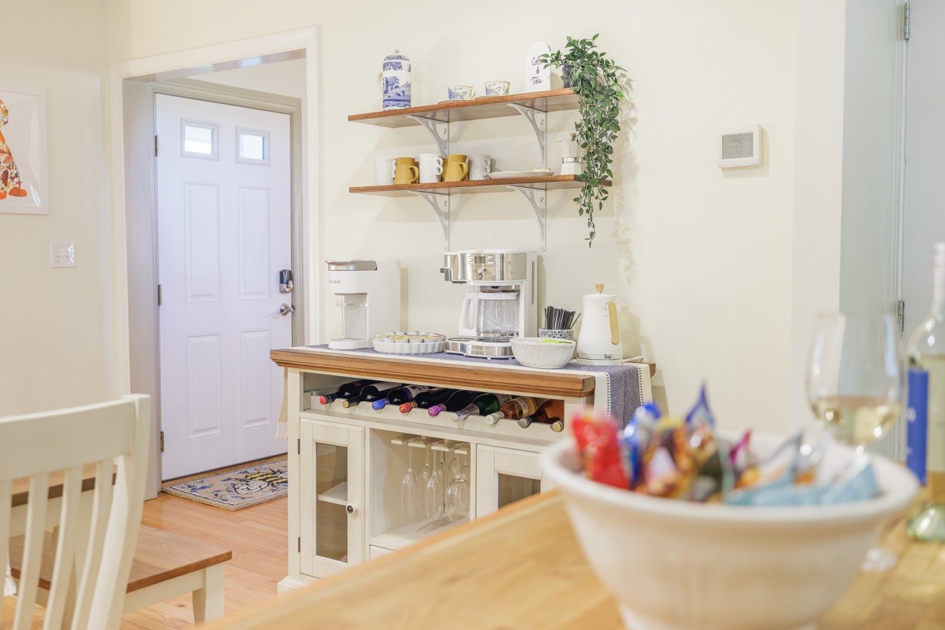 The Cooper Cottage, Dogs Welcome!