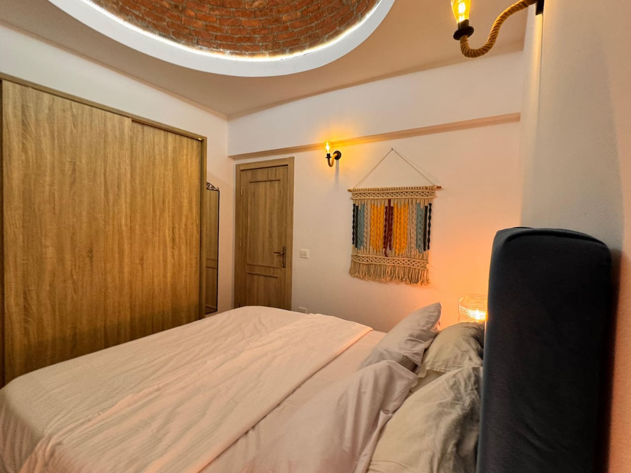 Boho 2-BDR Haven in Makadi Heights – By Kemetland