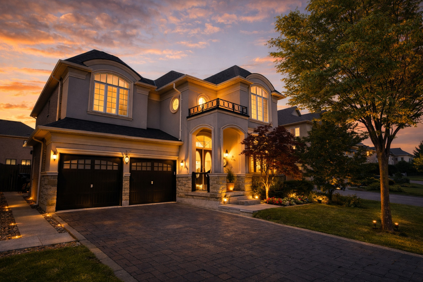 Airport-Side Suite — 2 Bedrooms — photo