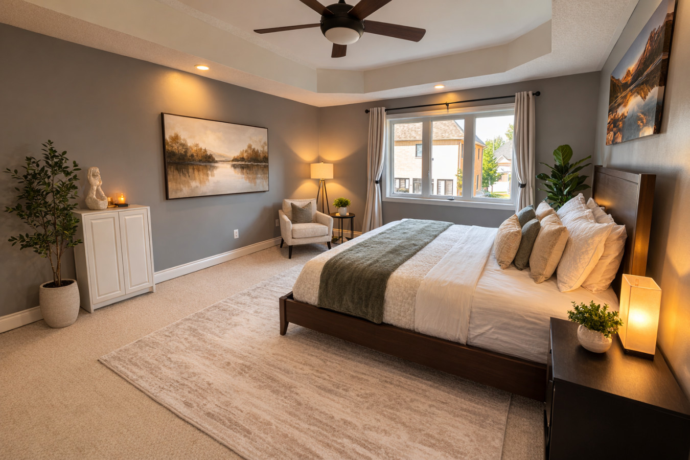 The Pearson Retreat — 5 Bedrooms — photo