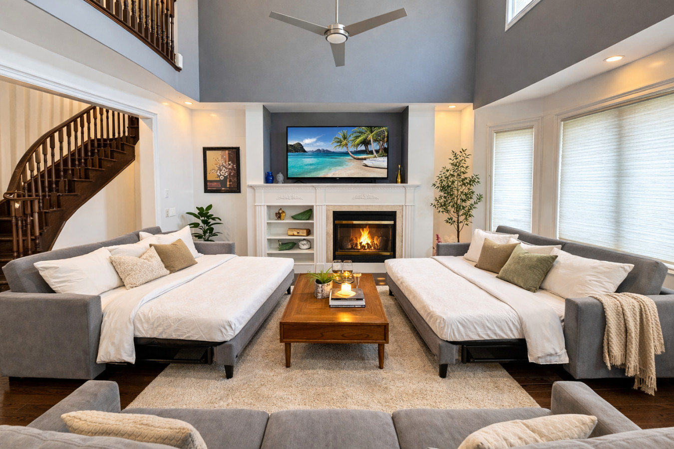 The Castlemore Estate — 8 Bedrooms — photo