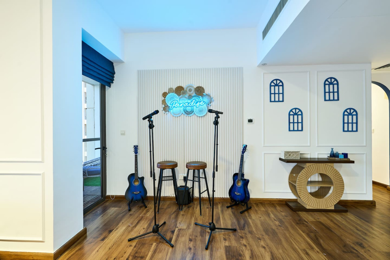 Full Ocean & Palm Views | JBR Beachfront| Karaoke