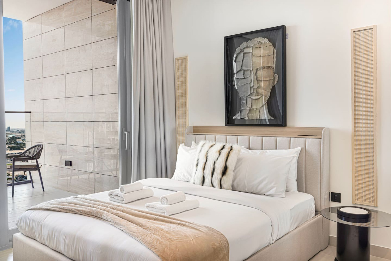 Priv Jacuzzi / Spa / Cold Plunge / Gym / Queen bed