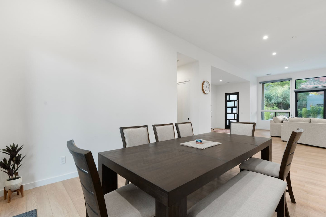 Sedona Luxury Mountain Views, HotTub, Rooftop Deck