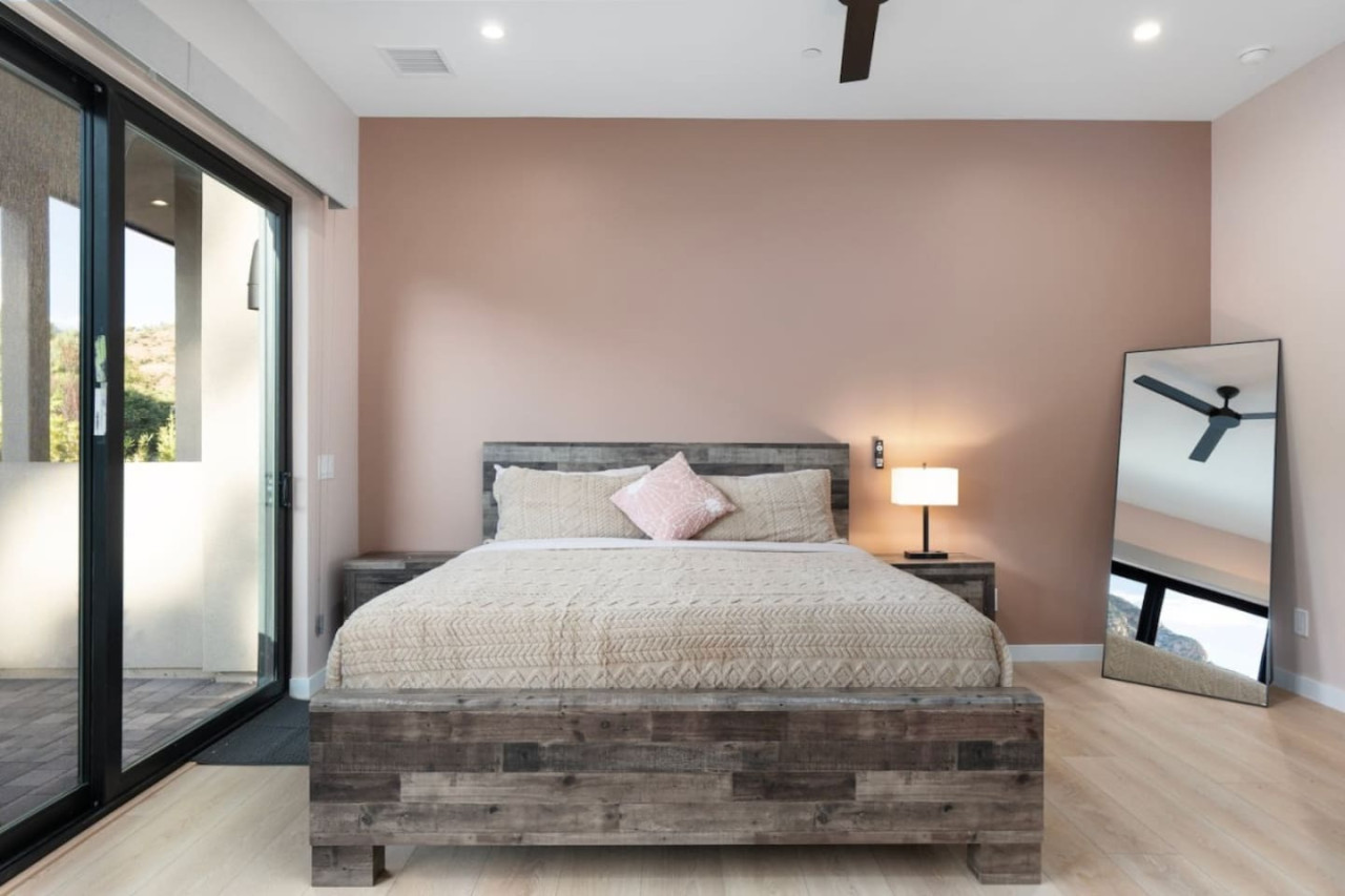 Sedona Luxury Mountain Views, HotTub, Rooftop Deck