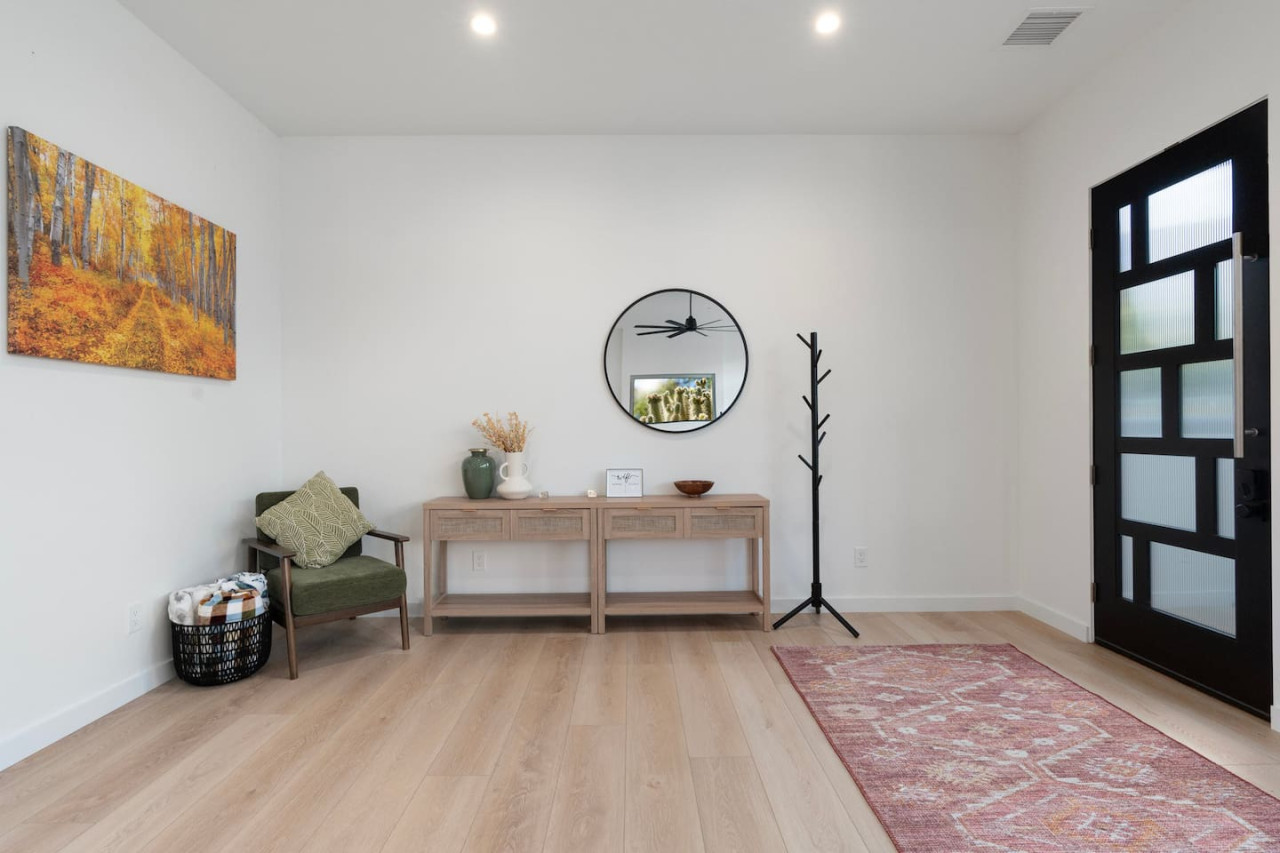 Sedona Luxury Mountain Views, HotTub, Rooftop Deck