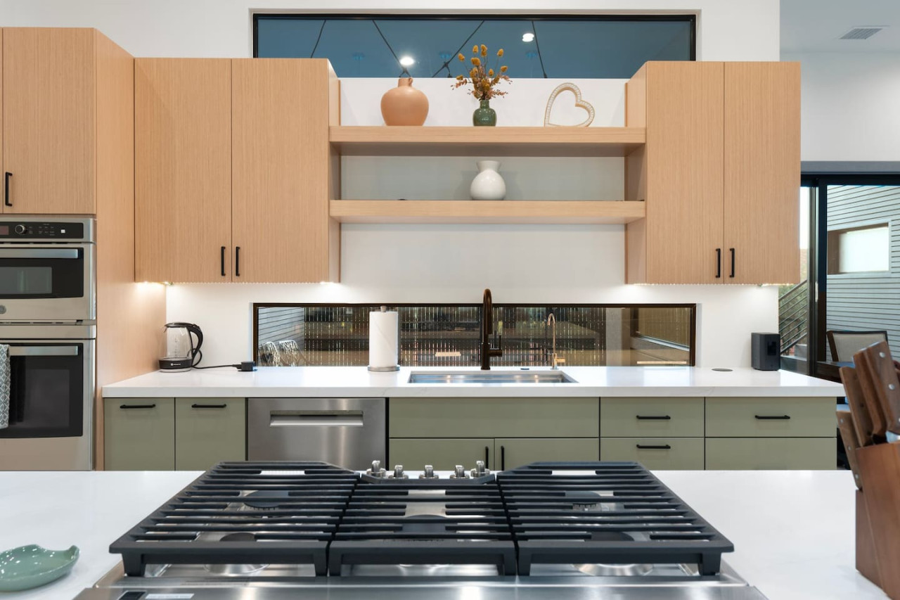 Sedona Luxury Mountain Views, HotTub, Rooftop Deck