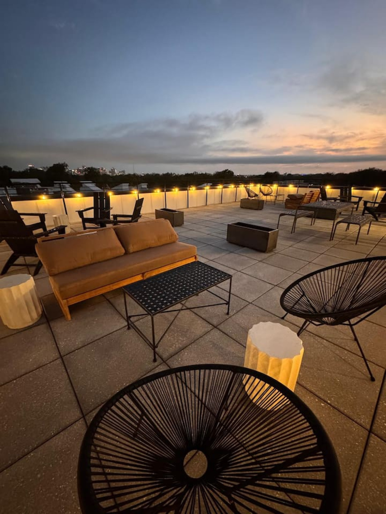 Cozy East Nashville Condo with Rooftop Deck Access