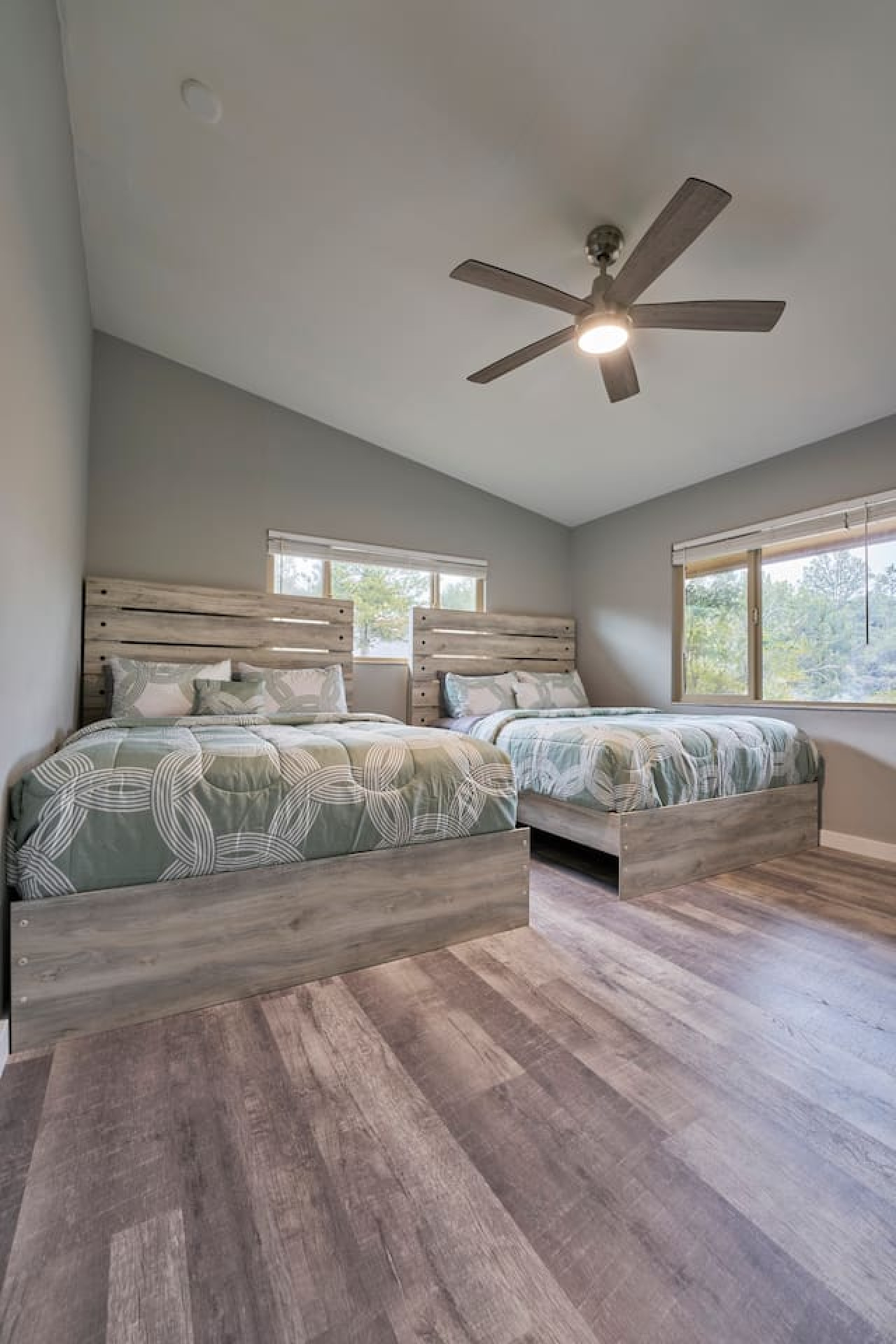 Sedona Retreat:HotTub View Trail