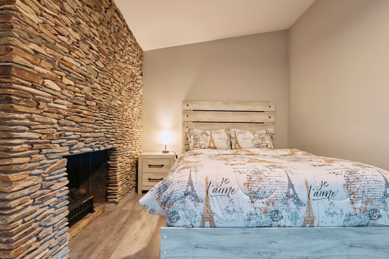 Sedona Retreat:HotTub View Trail