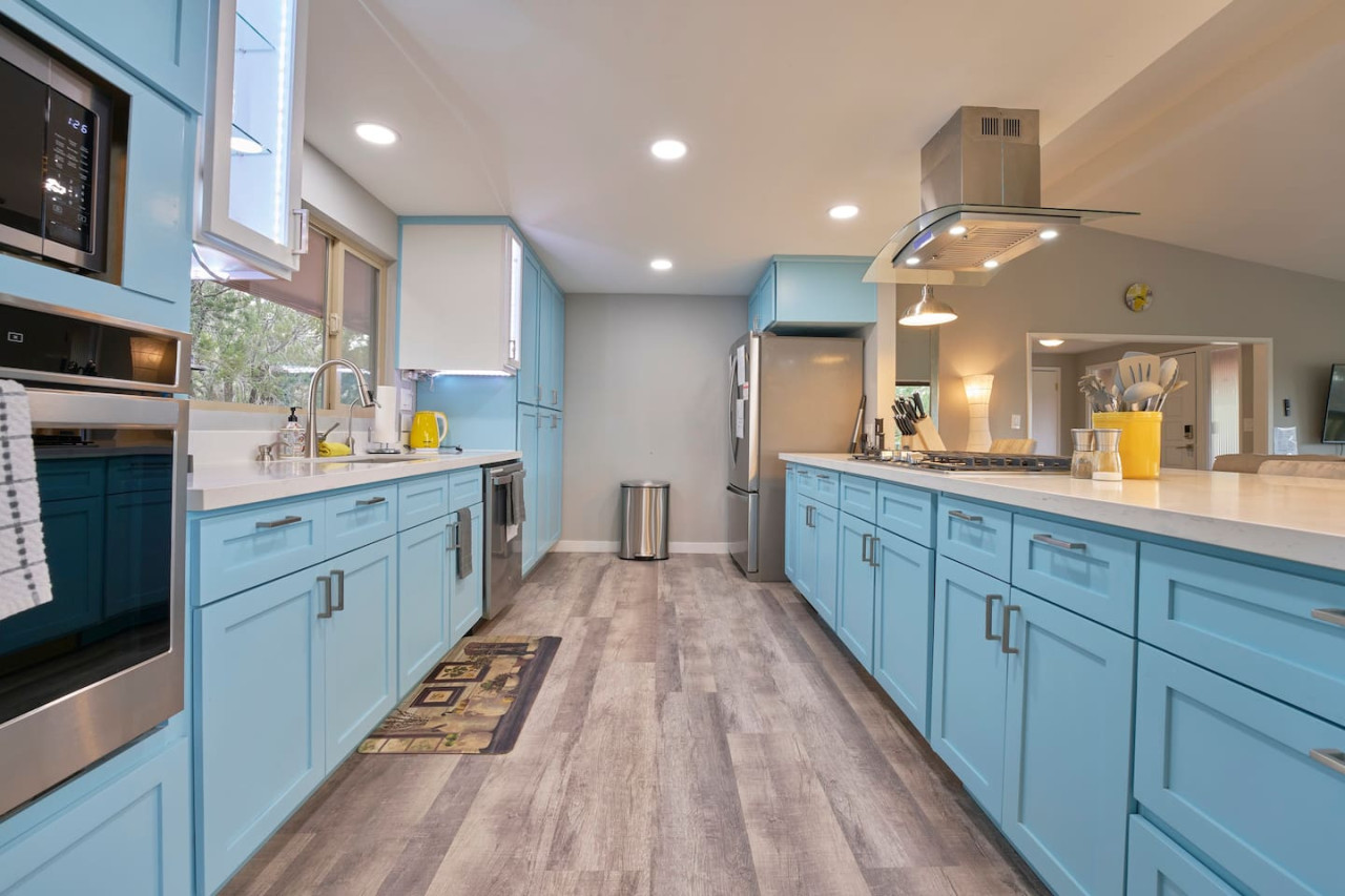 Sedona Retreat:HotTub View Trail