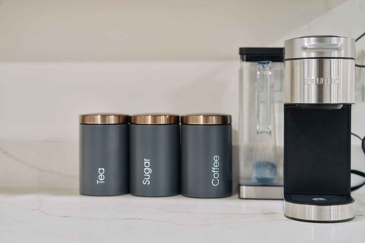 Sedona Studio W/D Patio Firepit