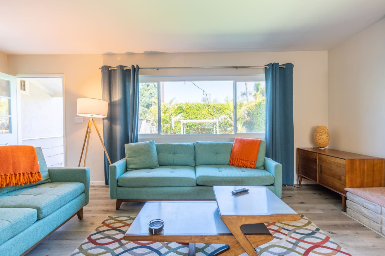 Nearby Beach And Carlsbad | Modern Home - Carlsbad, CA
