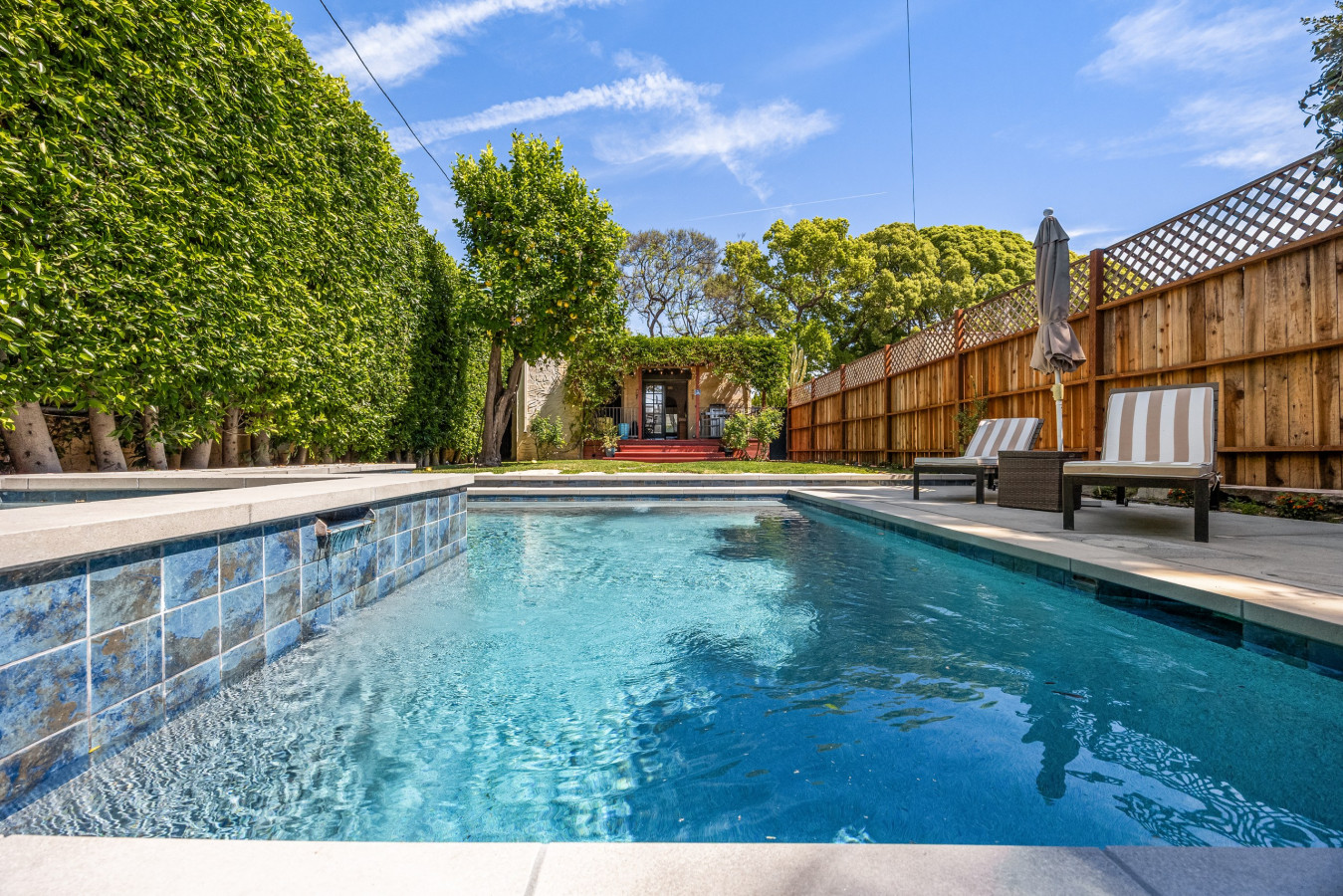 Atwater Bungalow With Pool And Outdoor Shower - Los Angeles