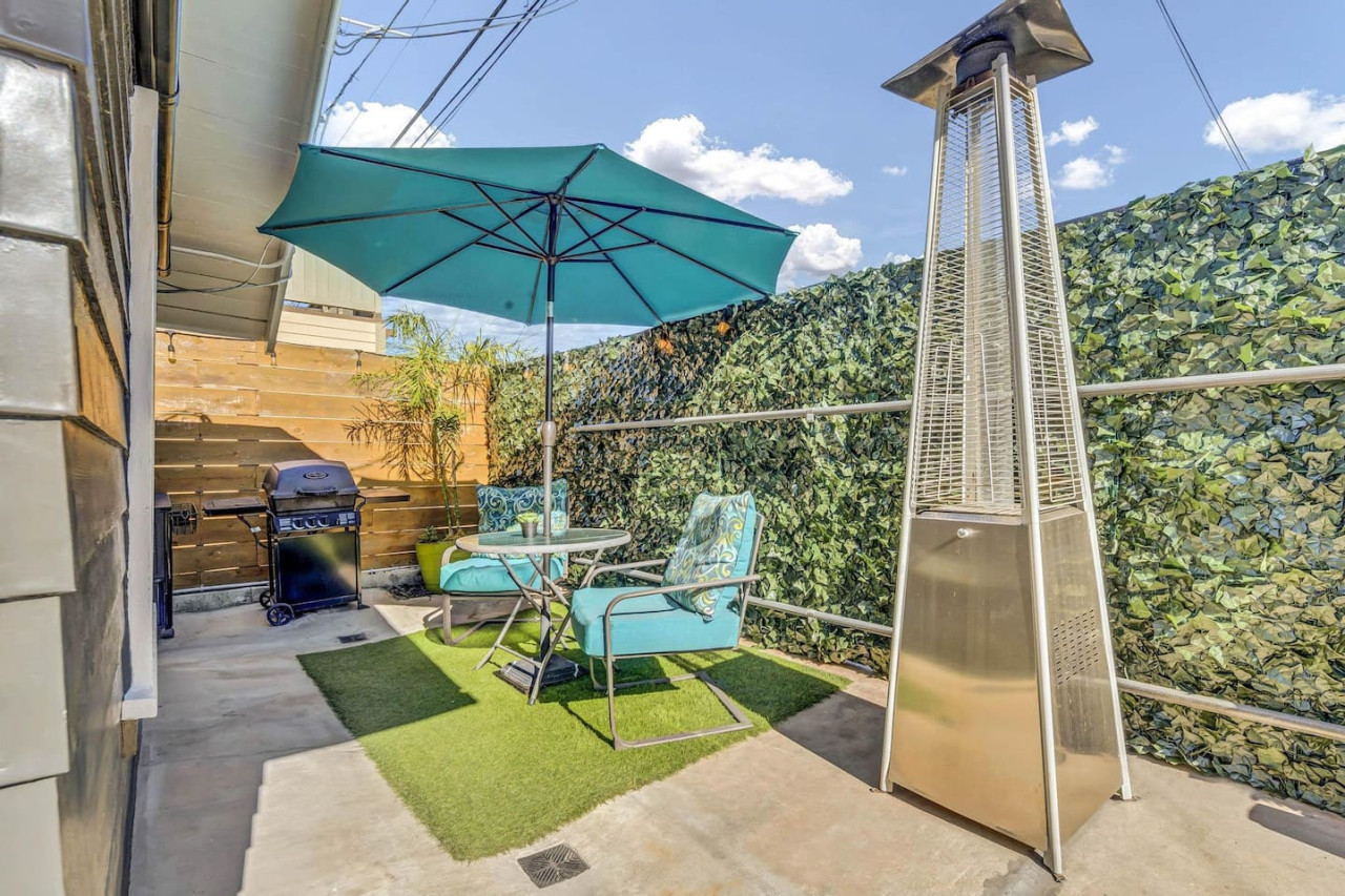 Private North Park Hideaway Near Hot Spots - North Park - San Diego