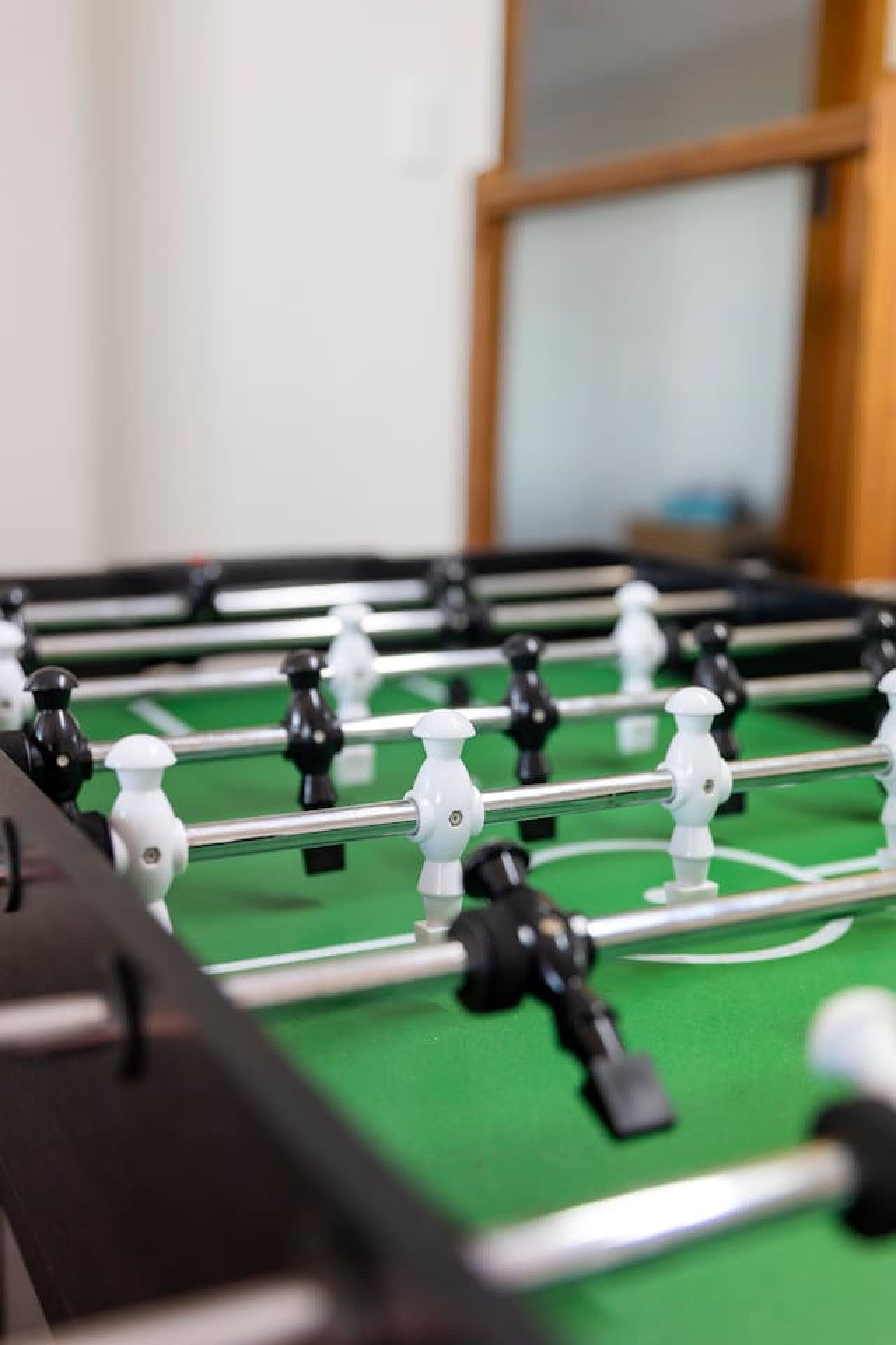 Game on! Our ultimate playground for fun and friendly competition.