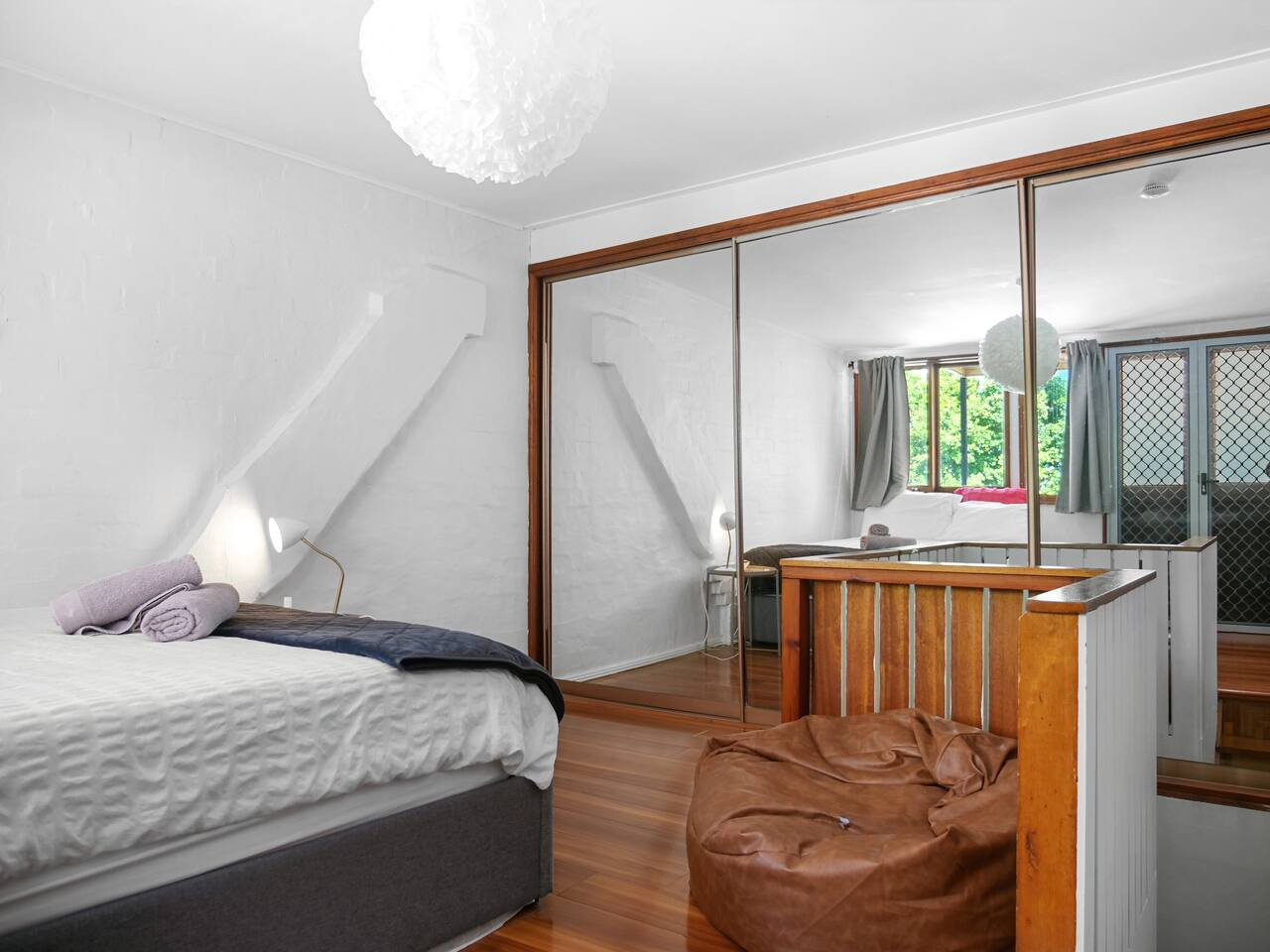 Where every night feels like a five-star experience.