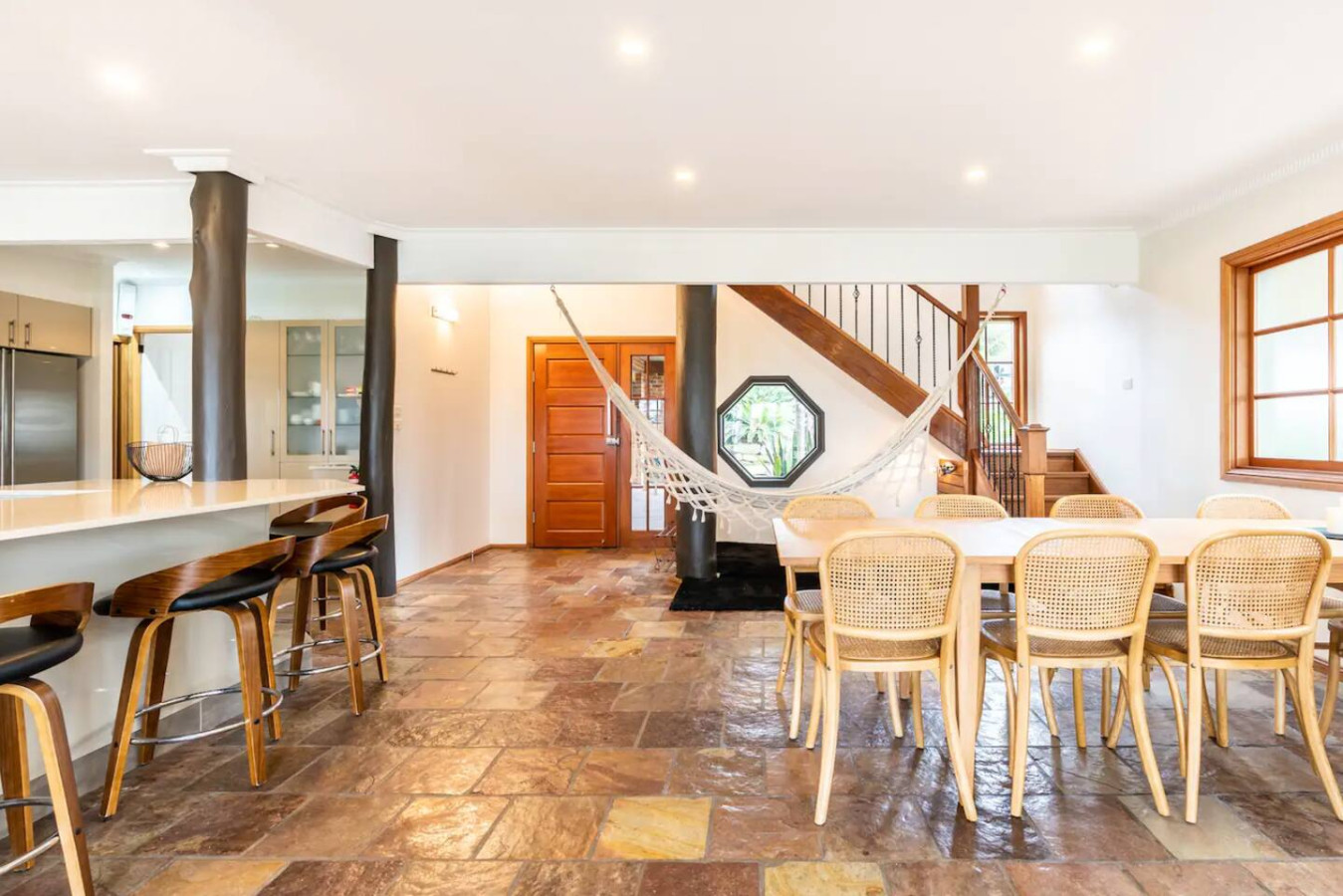 Blissful Lakefront Pool & Oasis - Lake Munmorah