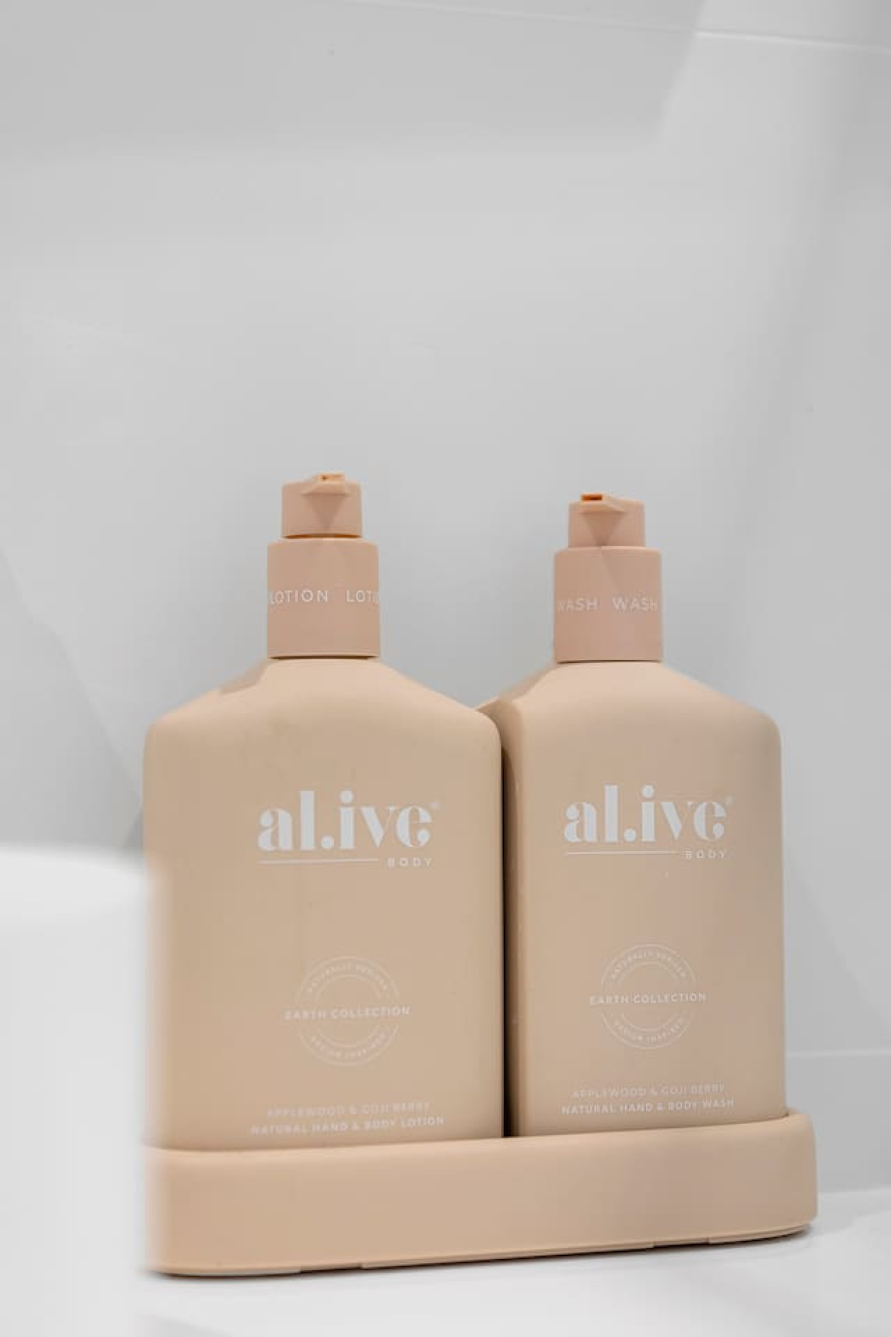 Forgot your essentials at home? Don't worry. We've got you covered!