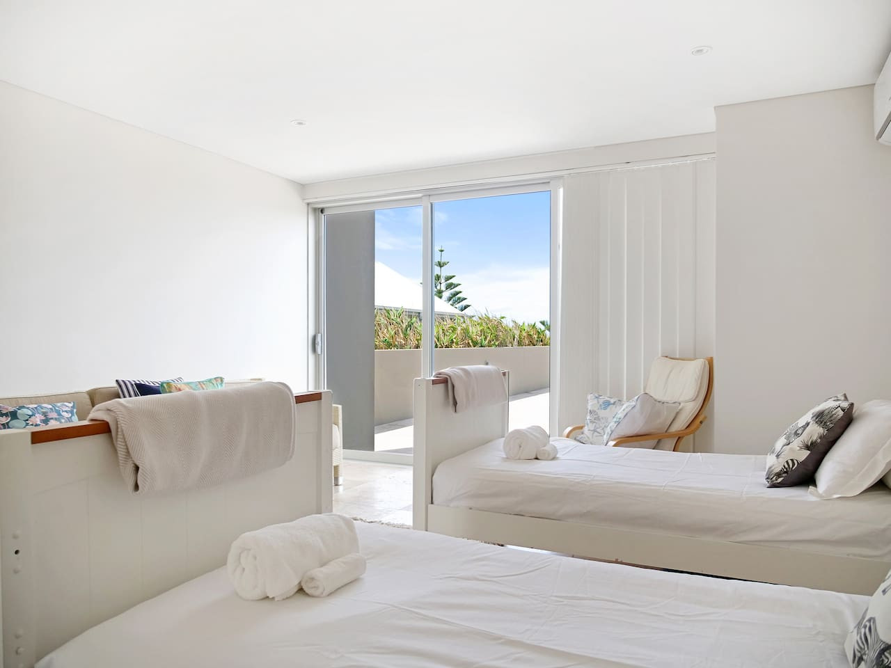 Share laughter, secrets and memories in your haven. Book now!