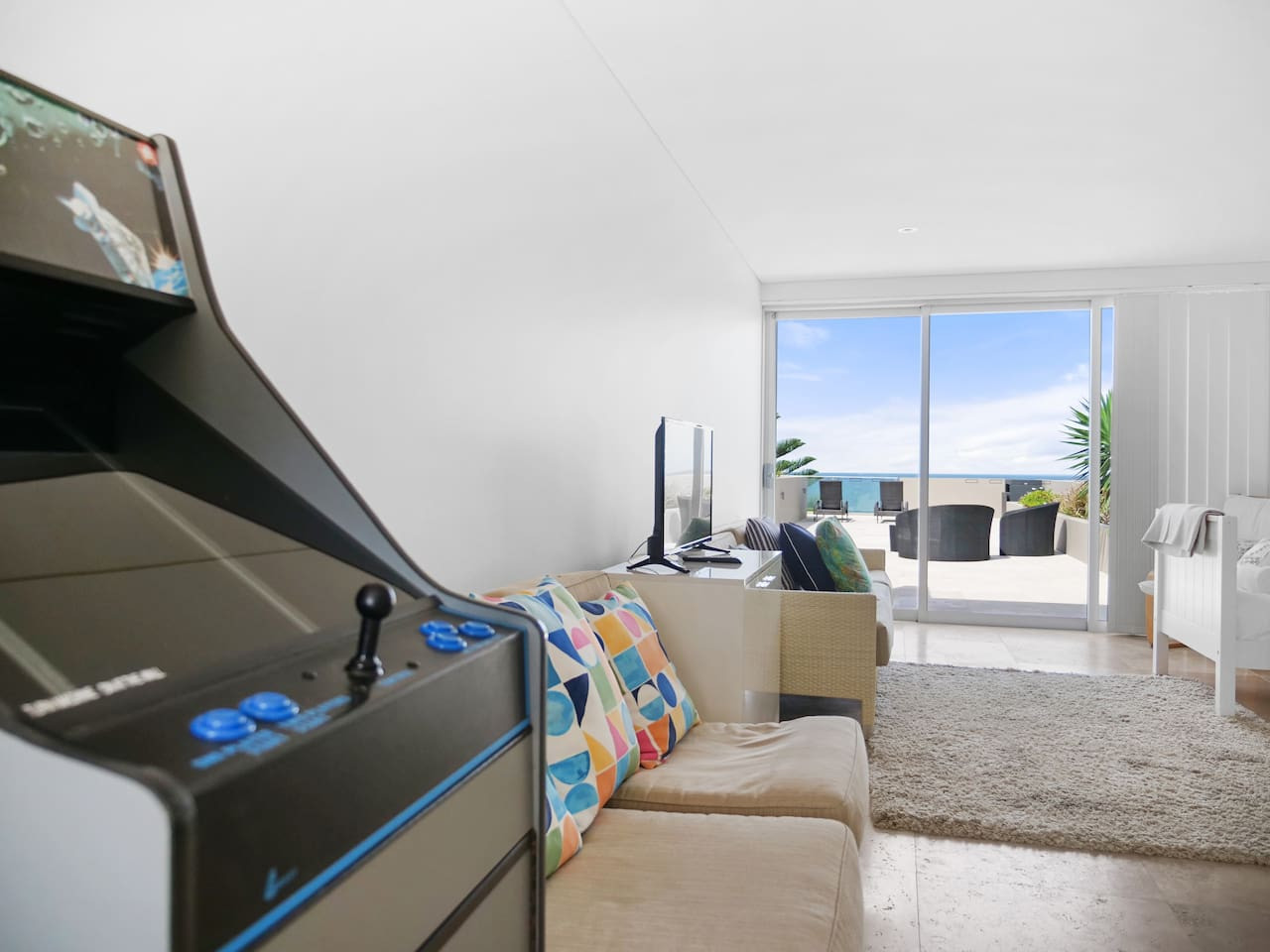 Enjoy nostalgic fun with our collection of arcade games.