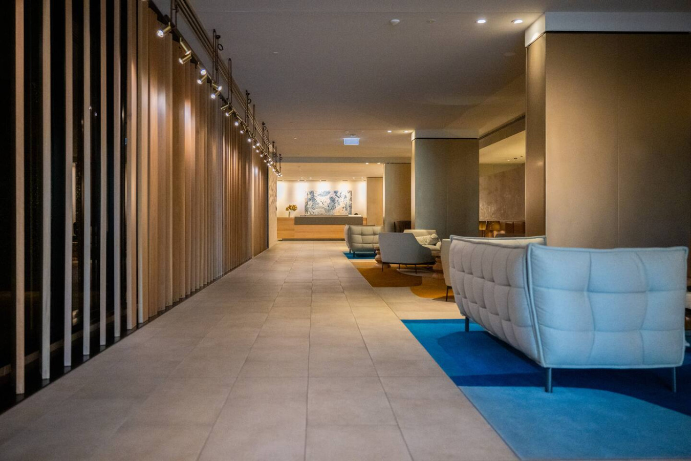 Pathways of Tranquility: A Journey Through Timeless Elegance