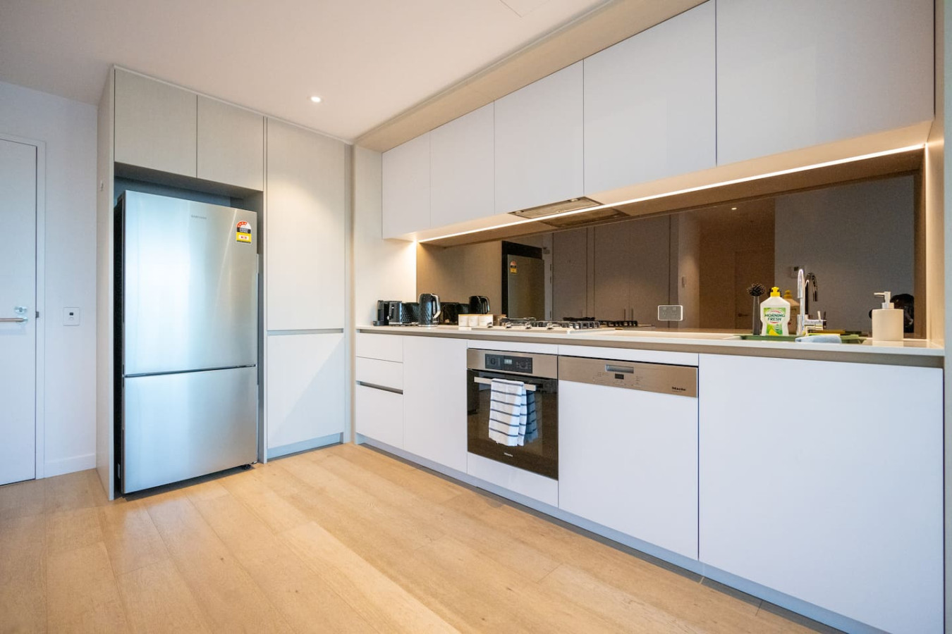 Keeping Freshness Close at Hand: Your Culinary Haven