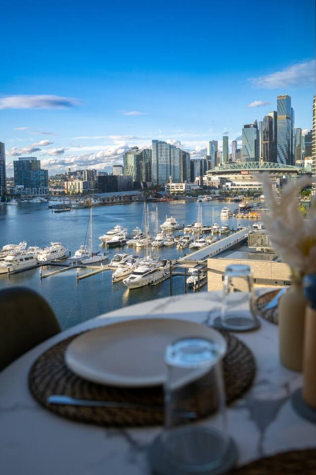 Where Tranquility Meets the Water's Edge.
