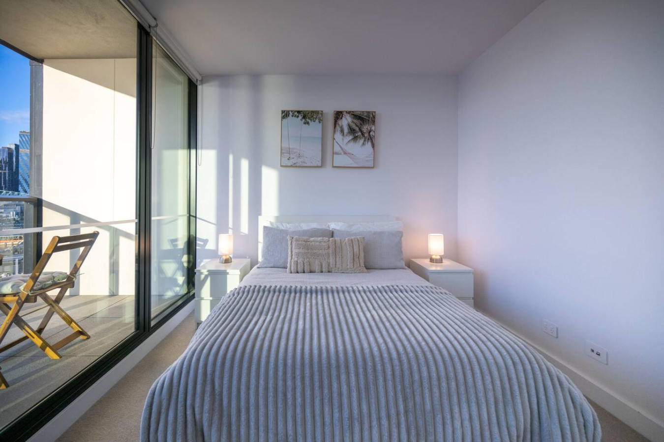 Room with a View: Where Comfort Meets Scenic Beauty