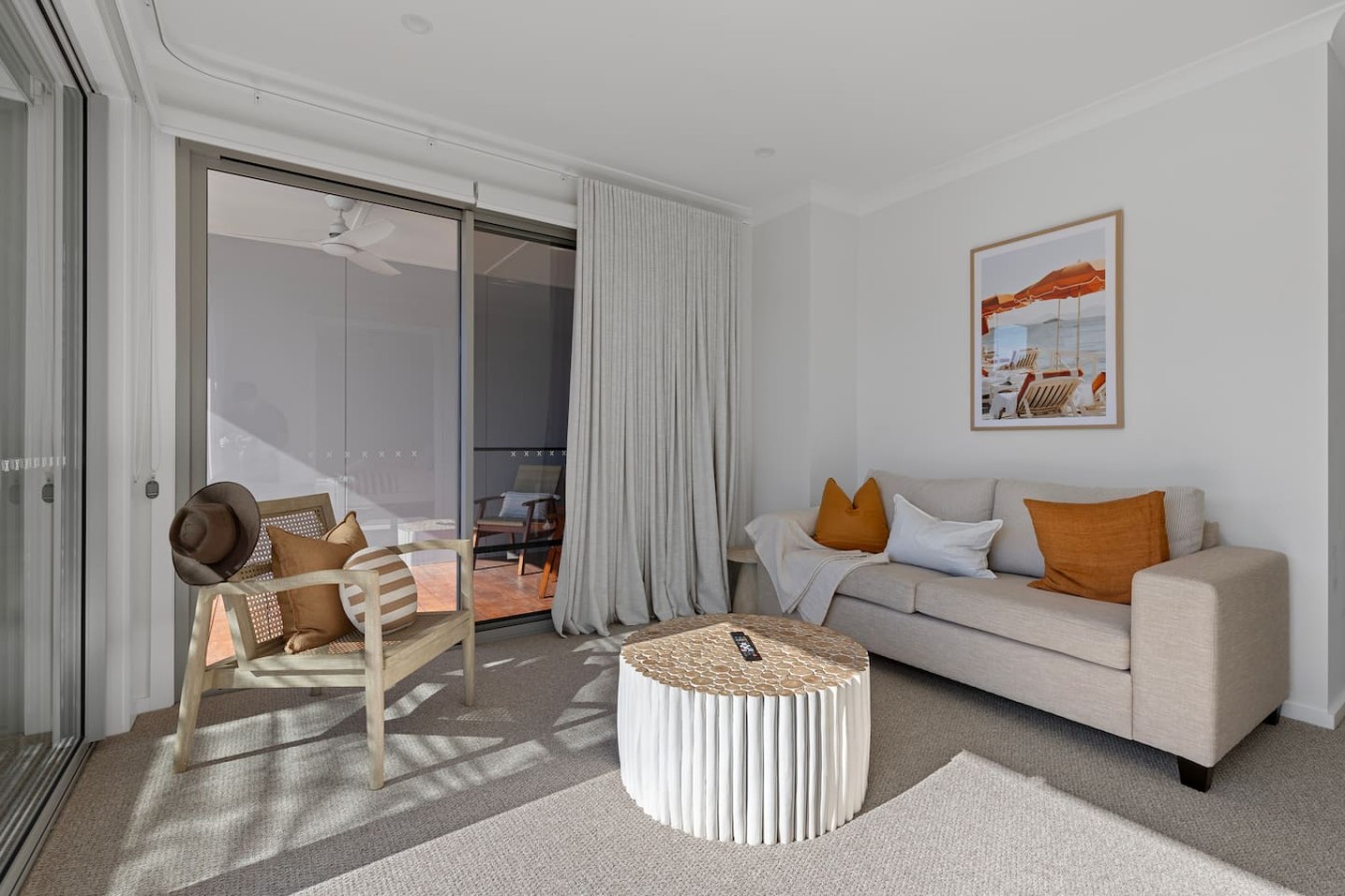 2nd Living Room