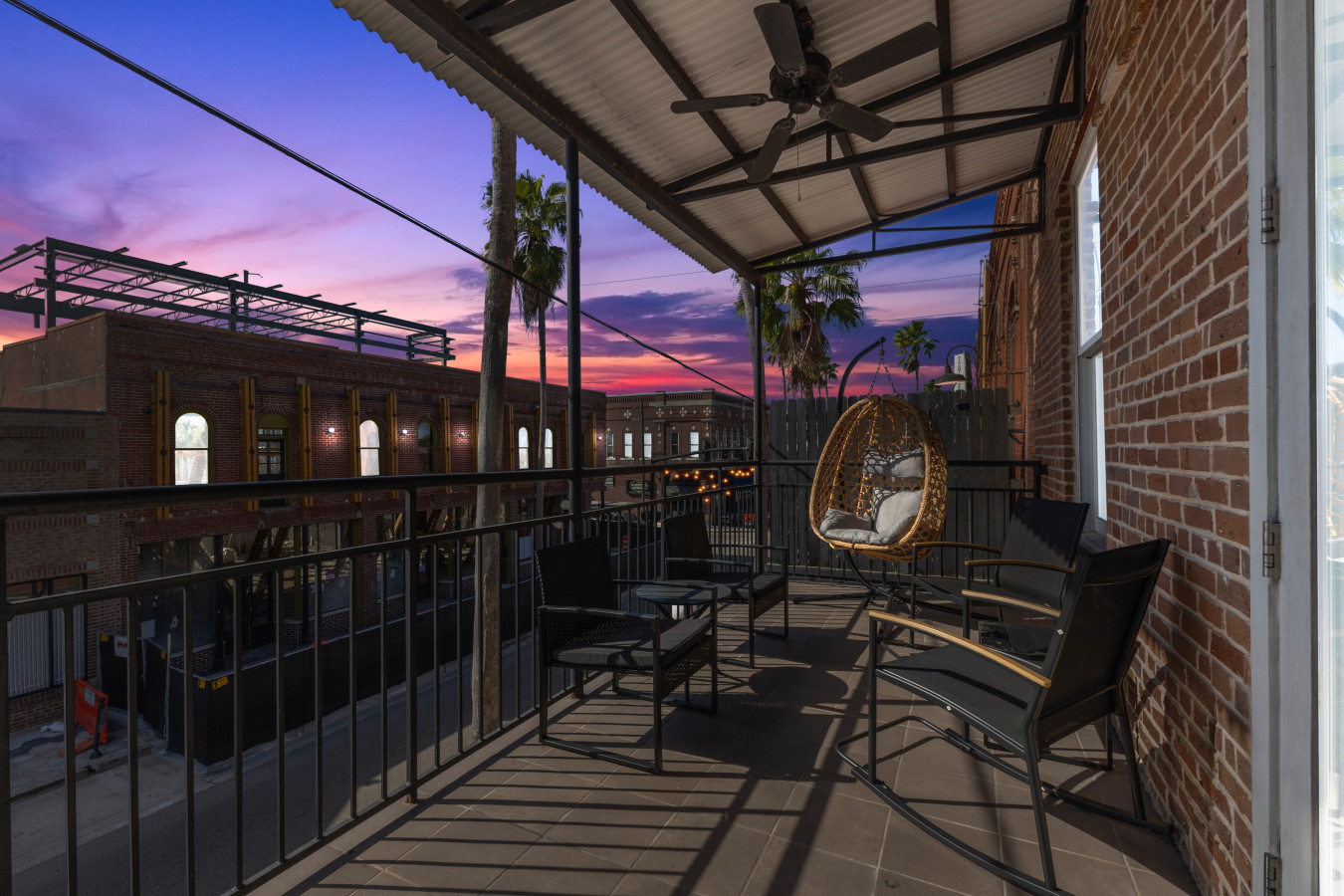 Mojito Manor - Ybor City - Tampa, FL