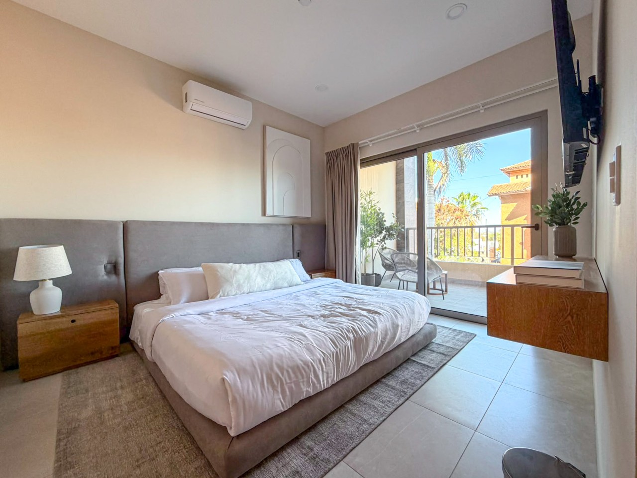 Costa Mare - Cabo San Lucas
