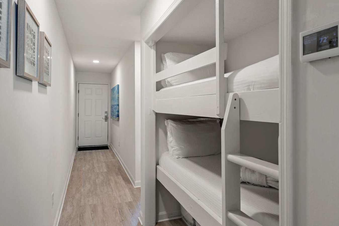Mistral 7 Beachfront Condo with Ocean Views