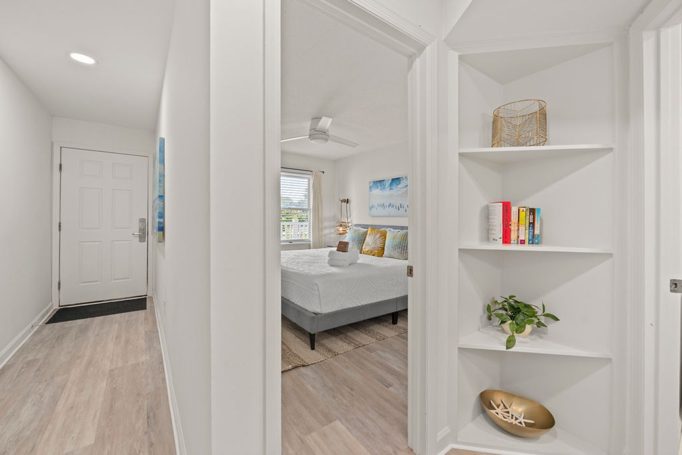 Mistral 7 Beachfront Condo with Ocean Views