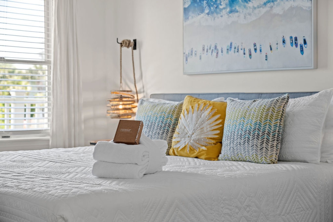 Mistral 7 Beachfront Condo with Ocean Views