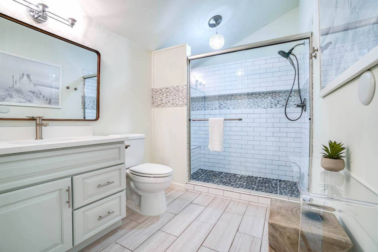 Mistral Breeze 19 ~ Elegant 30A Beachfront