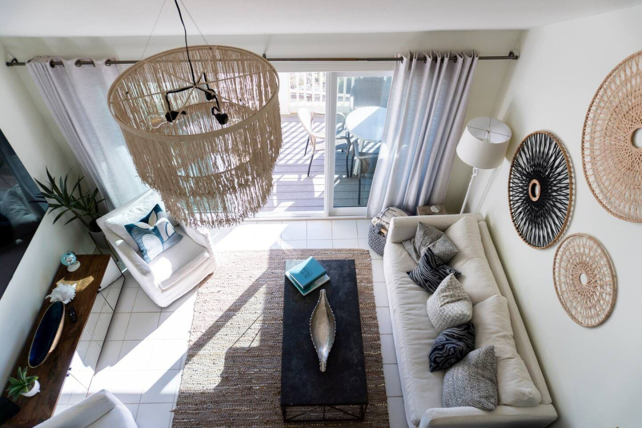 Mistral Breeze 19 ~ Elegant 30A Beachfront