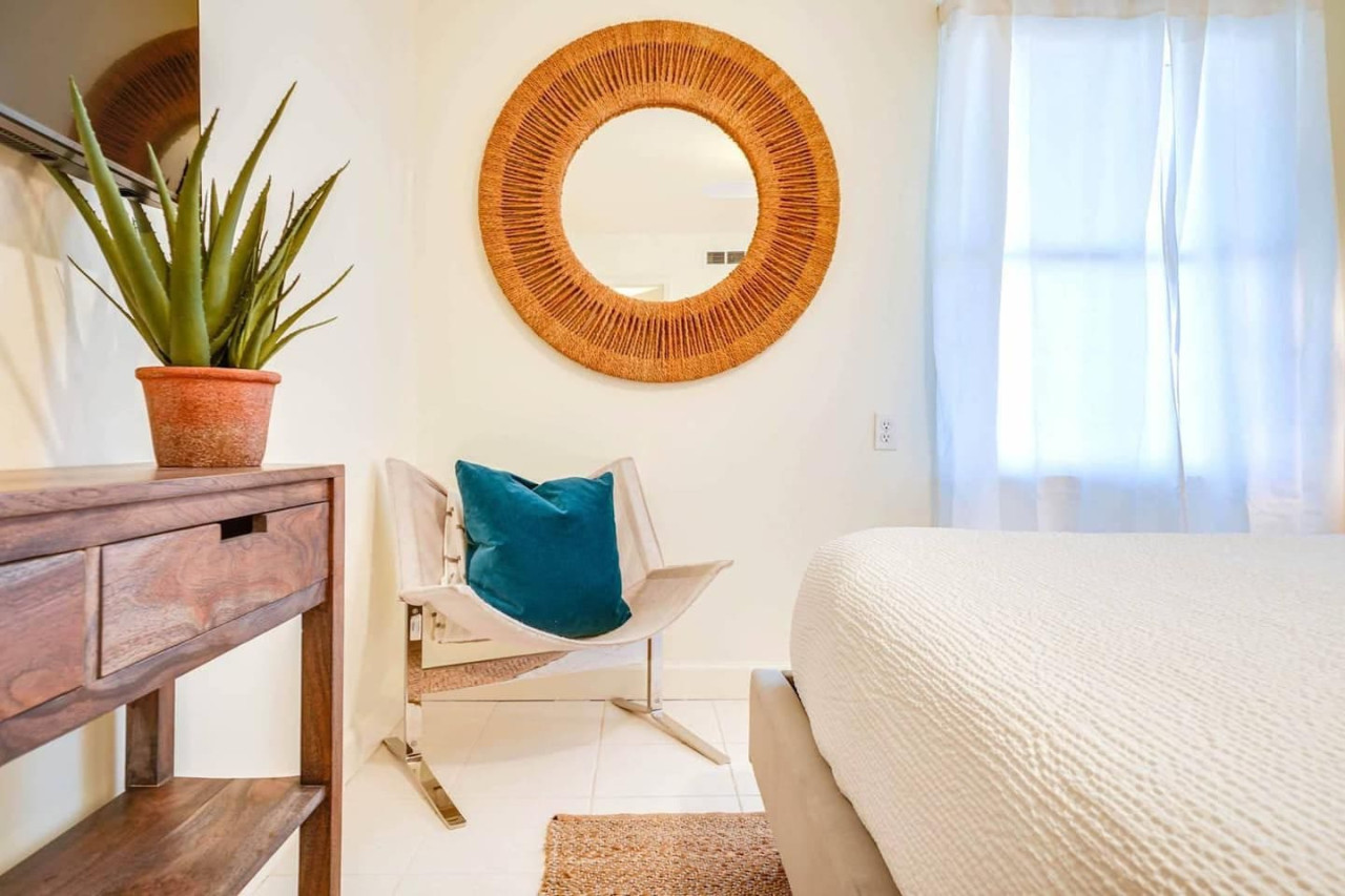 Mistral Breeze 19 ~ Elegant 30A Beachfront