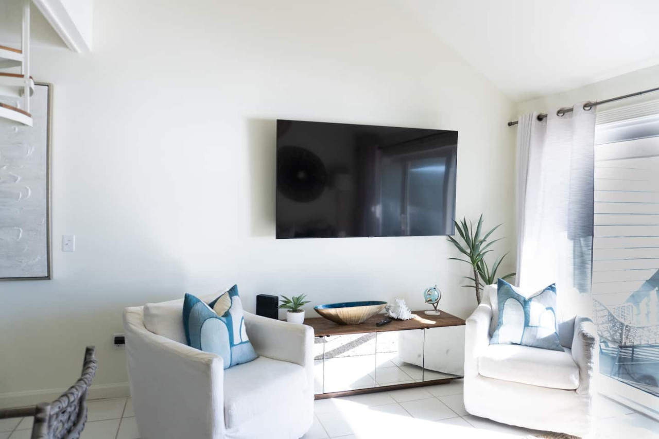 Mistral Breeze 19 ~ Elegant 30A Beachfront