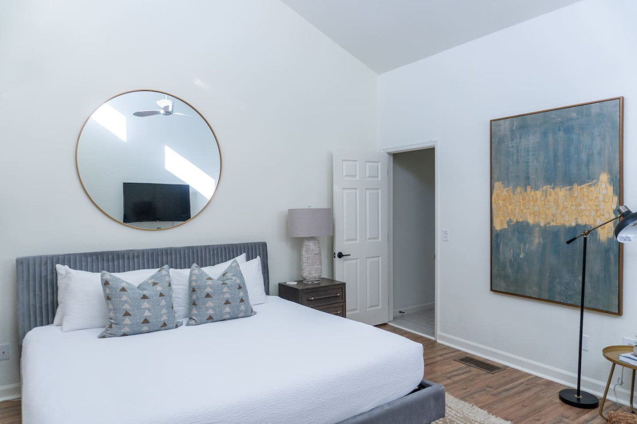Mistral Breeze 19 ~ Elegant 30A Beachfront