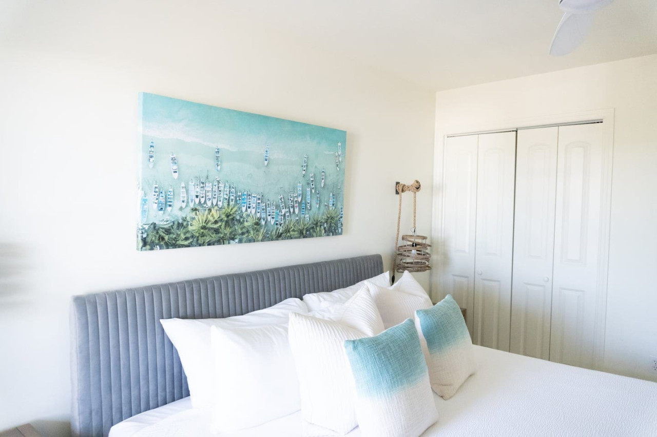 Mistral Breeze 19 ~ Elegant 30A Beachfront
