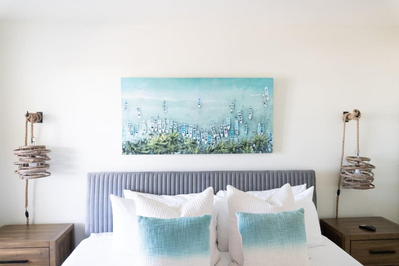Mistral Breeze 19 ~ Elegant 30A Beachfront