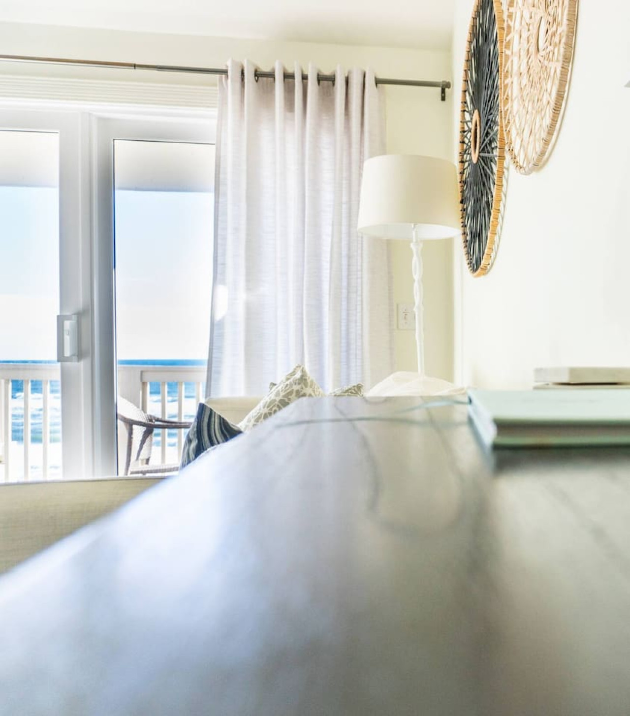 Mistral Breeze 19 ~ Elegant 30A Beachfront