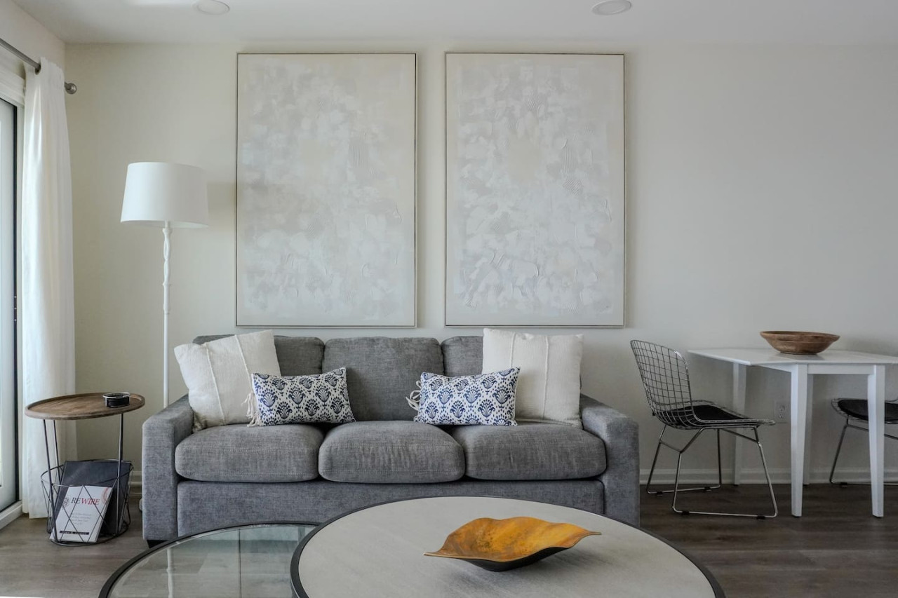 Seamist 7 ~ Beachfront on 30A