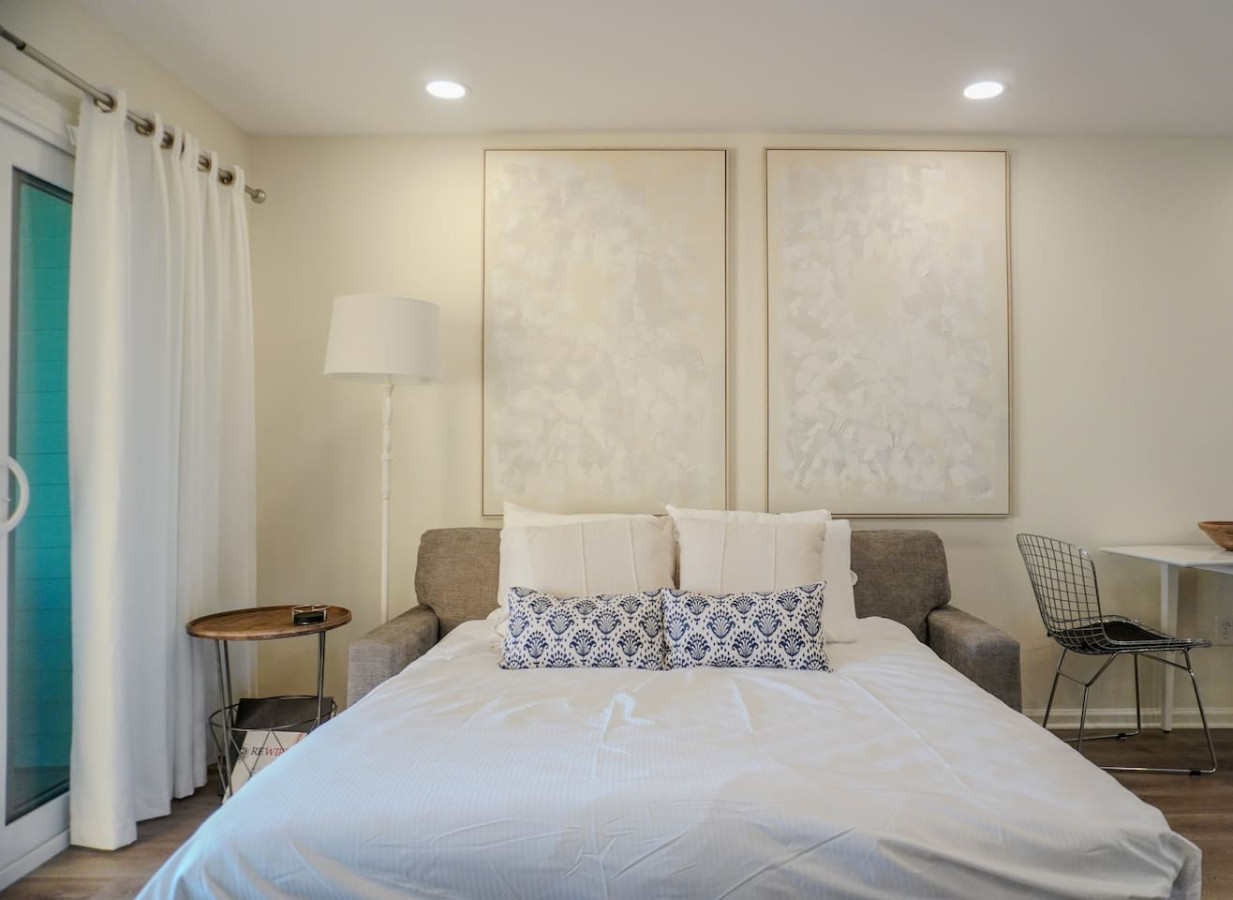 Seamist 7 ~ Beachfront on 30A