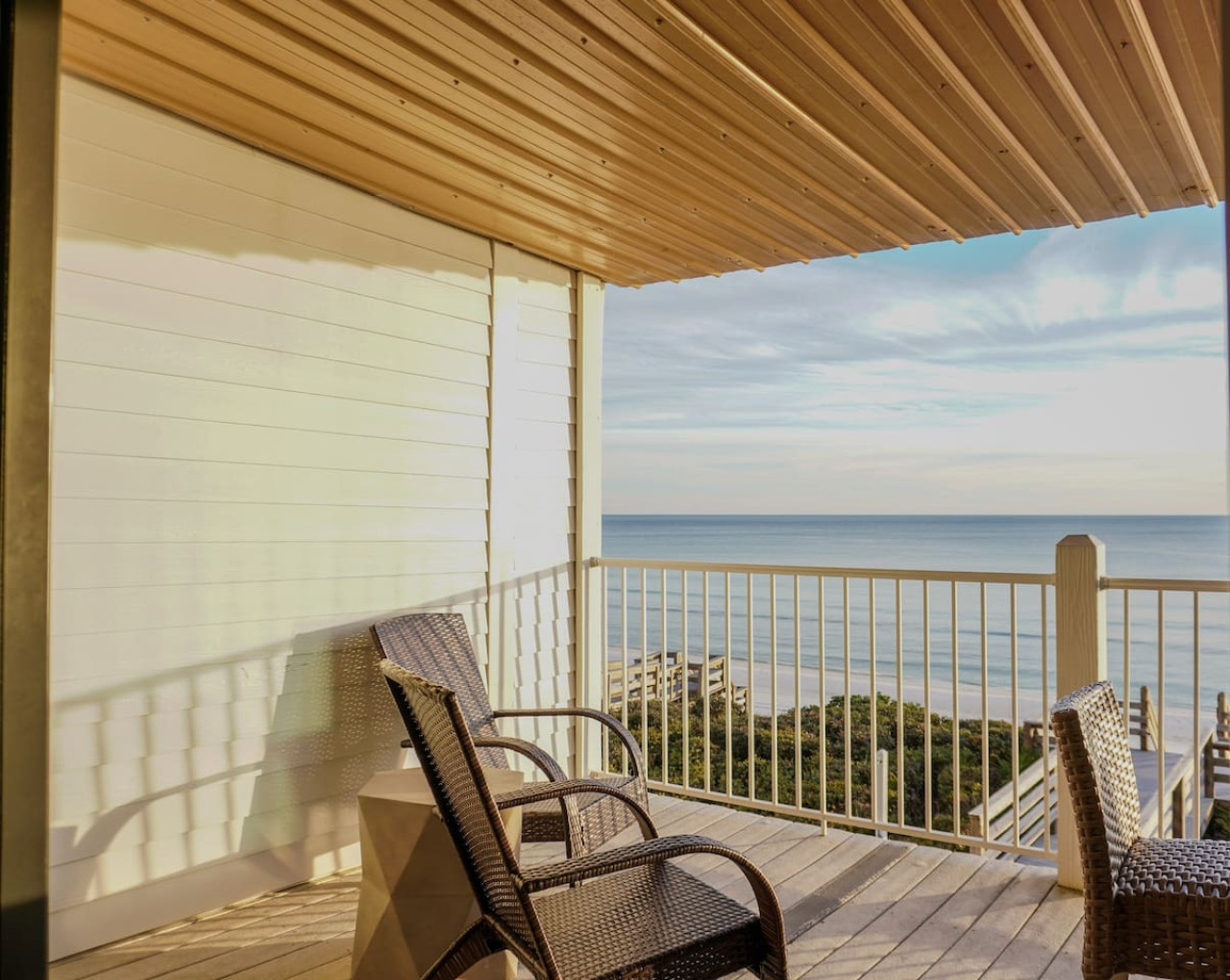 Seamist 7 ~ Beachfront on 30A