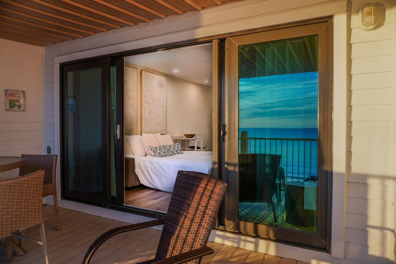 Seamist 7 ~ Beachfront on 30A