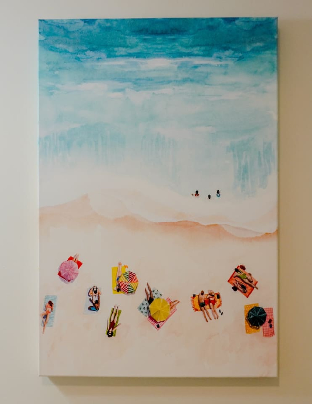 Seamist 7 ~ Beachfront on 30A